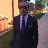 Gianluca Marcello, parallelo zero viaggi