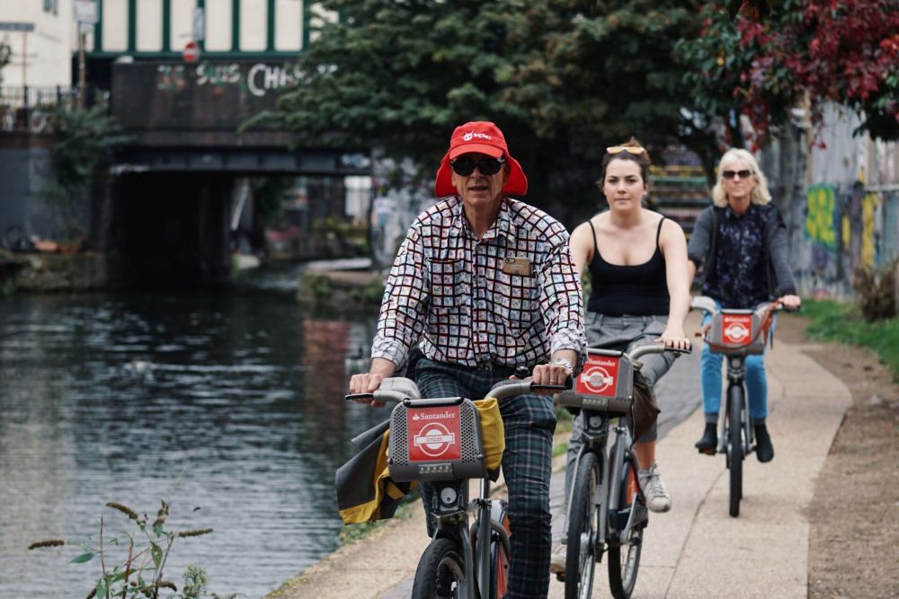 Cicloturismo: Il piacere di pedalare tra natura, città d’arte e cime solitarie