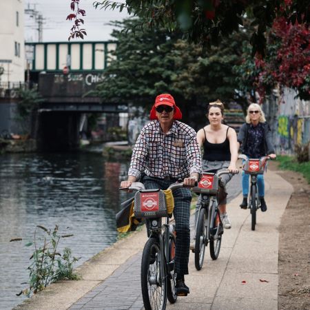 Cicloturismo: Il piacere di pedalare tra natura, città d’arte e cime solitarie